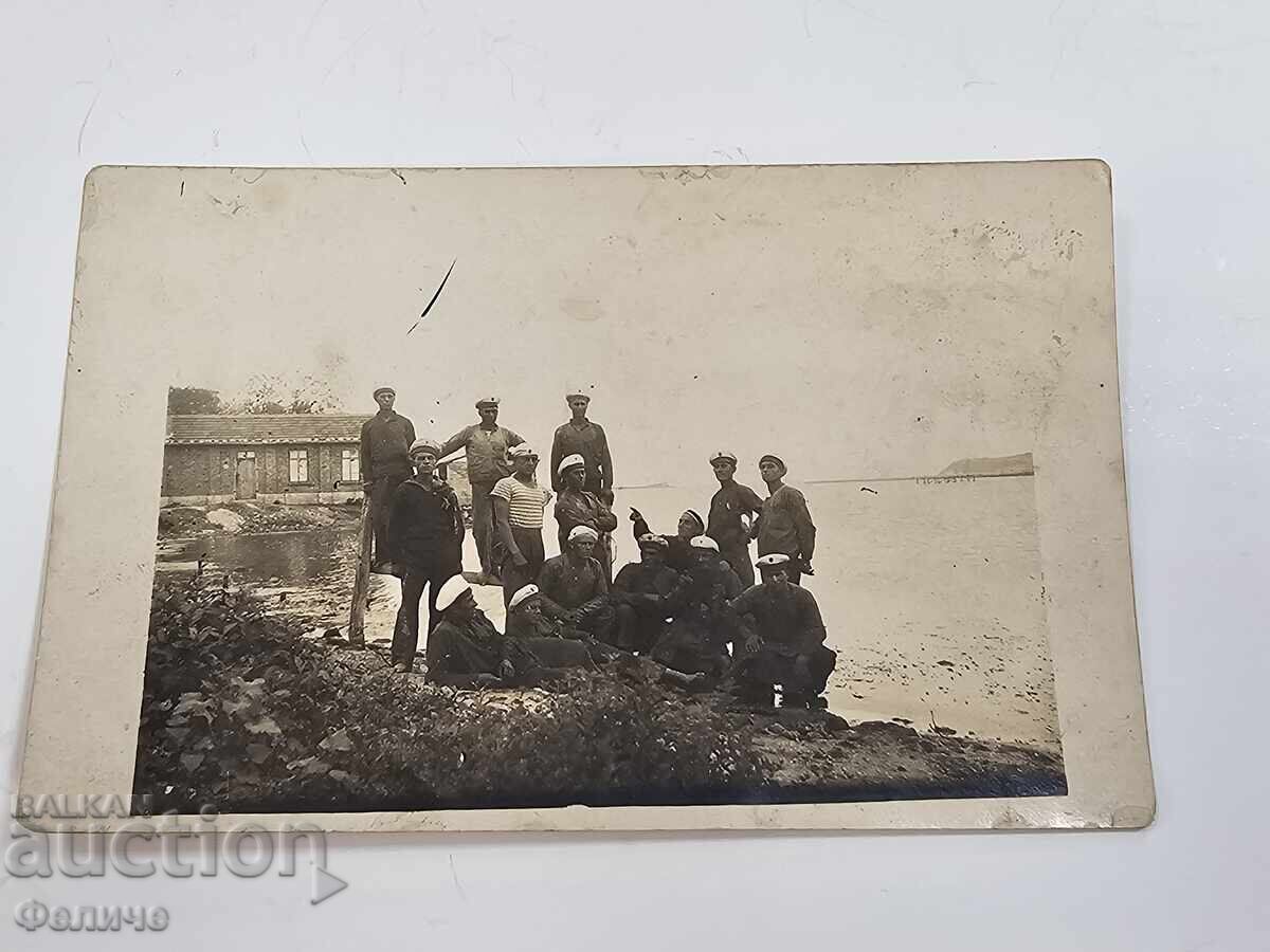 Bulgarian Royal Military Photo, Navy Photography Bulgarian Royal Military Photo, Navy Photography