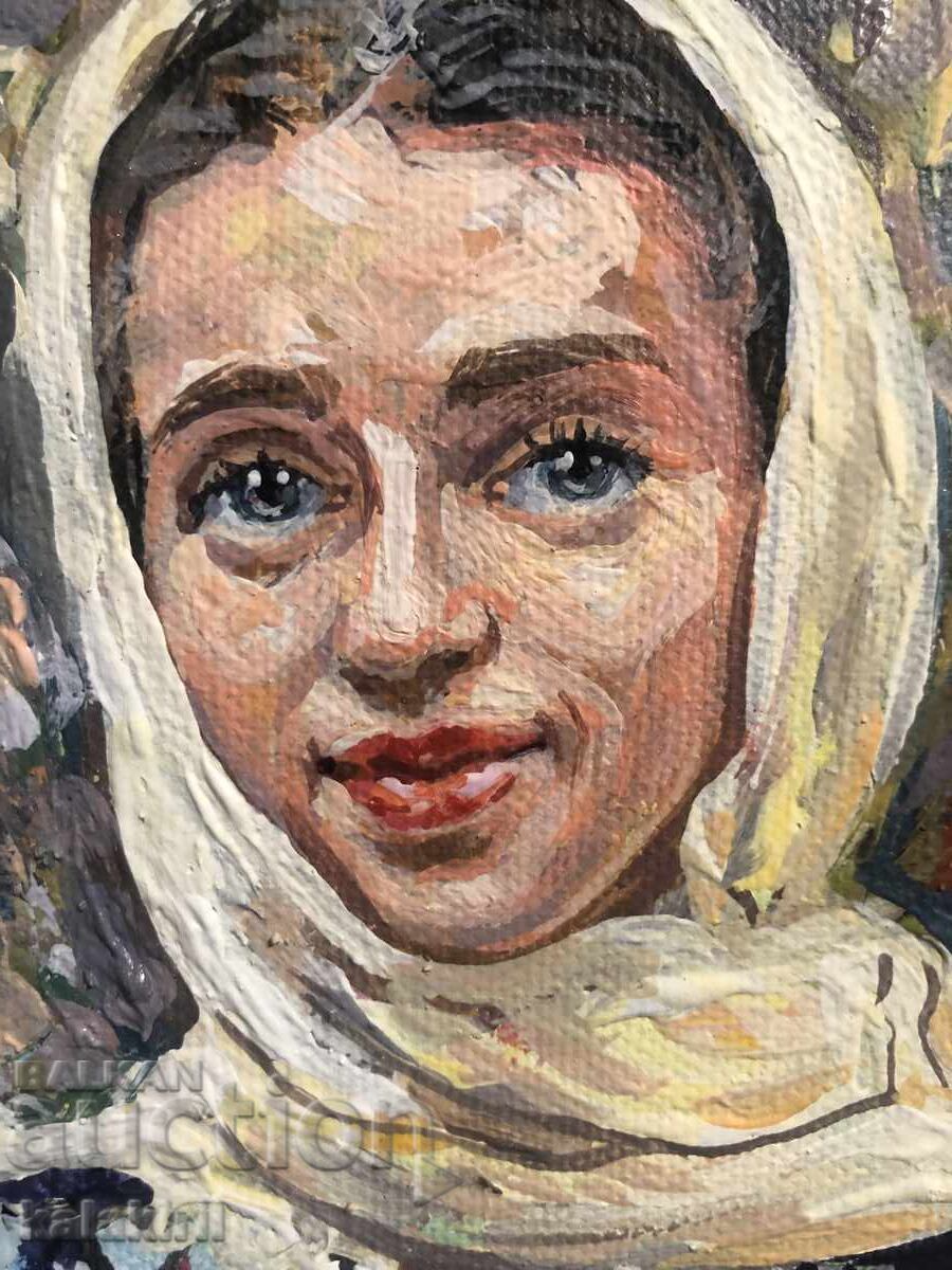 "Βούλγαρος" με τιμή 300.00 BGN | € 153.39