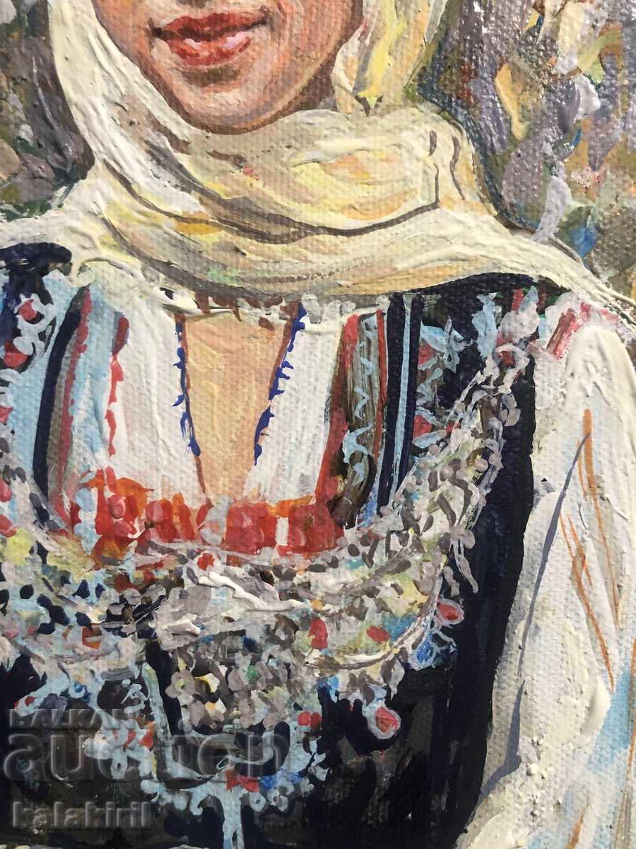 "Βούλγαρος" - 5