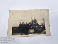 Βουλγαρική βασιλική στρατιωτική φωτογραφία, φωτογραφία Ναυτικού Στόλου