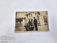 Βουλγαρική βασιλική στρατιωτική φωτογραφία, φωτογραφία Ναυτικού Στόλου