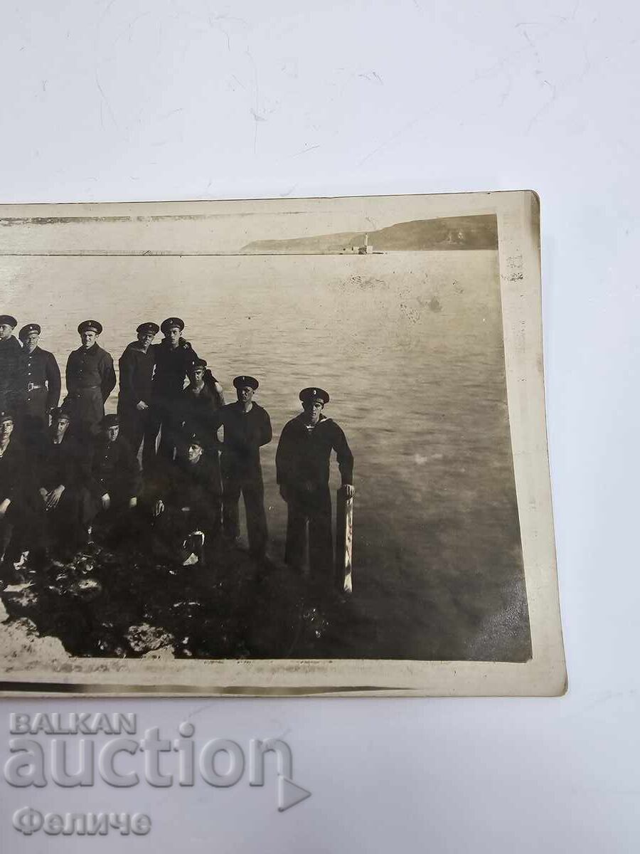 Auction Bulgarian Royal Military Photo, Navy Photography Auction Bulgarian Royal Military Photo, Navy Photography