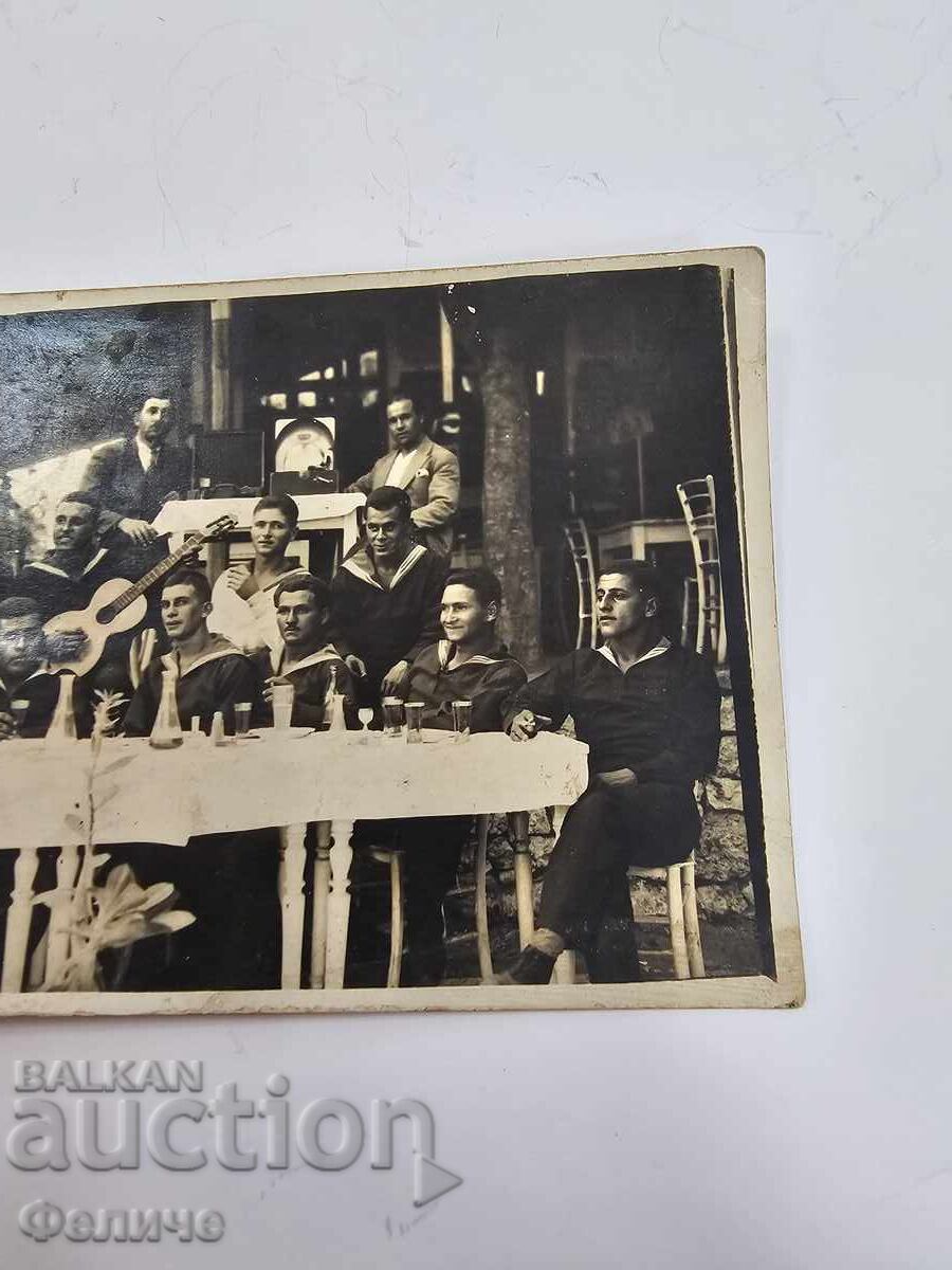 Δημοπρασία Βουλγαρική βασιλική στρατιωτική φωτογραφία, φωτογραφία Ναυτικού Στόλου Δημοπρασία Βουλγαρική βασιλική στρατιωτική φωτογραφία, φωτογραφία Ναυτικού Στόλου