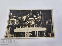 Fotografie militară țaristă bulgară, Marina Militară