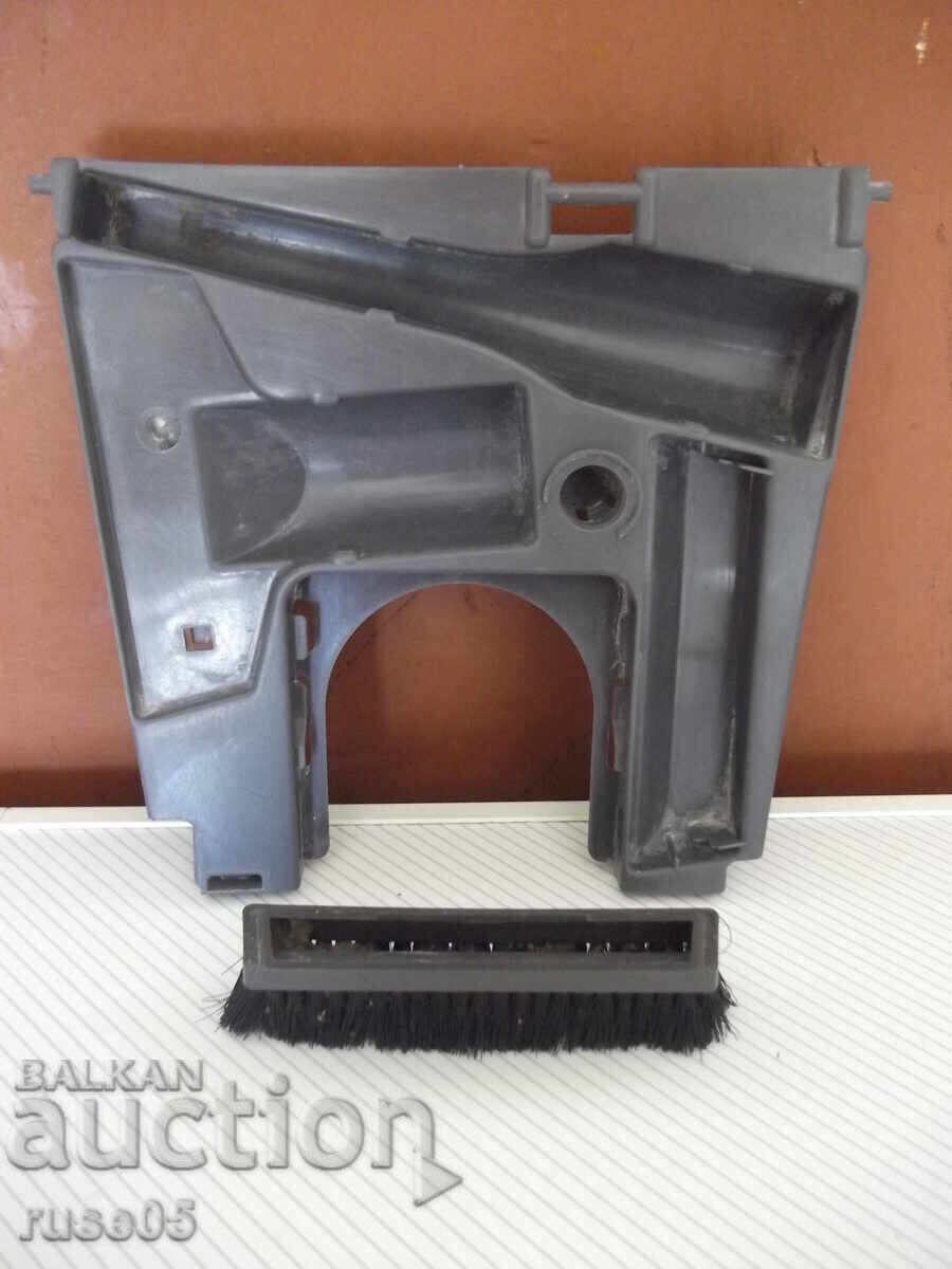 "Moulinex Compact 1200" Vacuum Cleaner Bag Holder with price 7.00 BGN | € 3.58