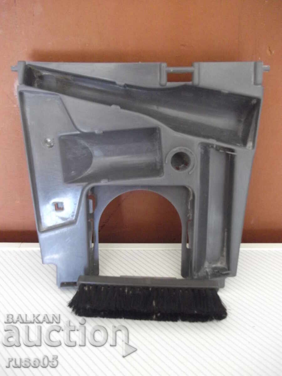 "Moulinex Compact 1200" Vacuum Cleaner Bag Holder