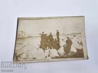 Fotografie militară țaristă bulgară, Marina Militară