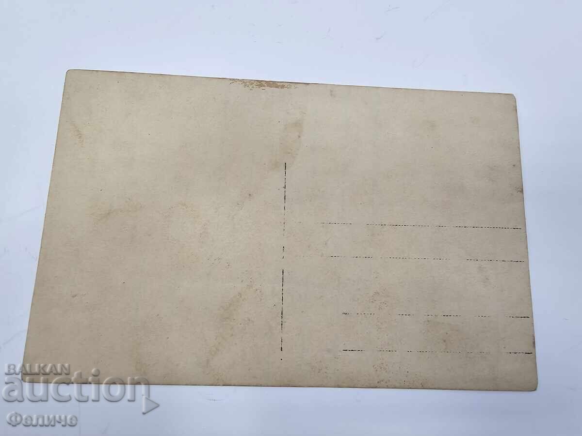 Παράδοση Βουλγαρική βασιλική στρατιωτική φωτογραφία, φωτογραφία Ναυτικού Στόλου