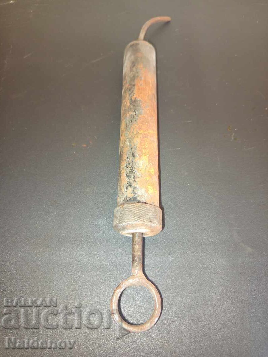 Δημοπρασία Γυναικεία μπλούζα από την σοσιαλιστική εποχή Δημοπρασία Γυναικεία μπλούζα από την σοσιαλιστική εποχή