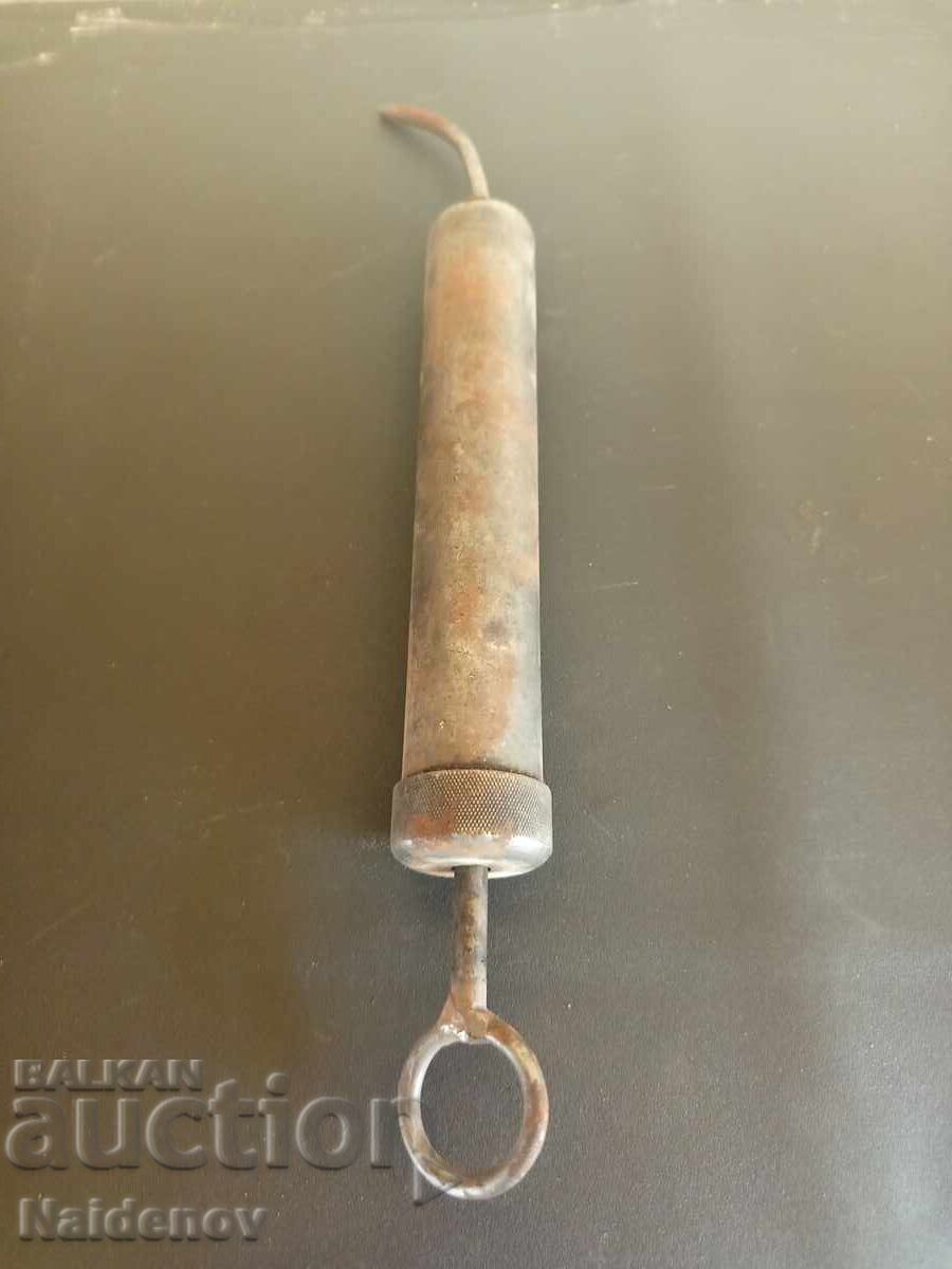 Γυναικεία μπλούζα από την σοσιαλιστική εποχή Γυναικεία μπλούζα από την σοσιαλιστική εποχή