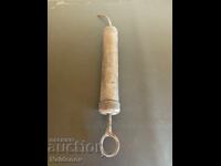 Γυναικεία μπλούζα από την σοσιαλιστική εποχή