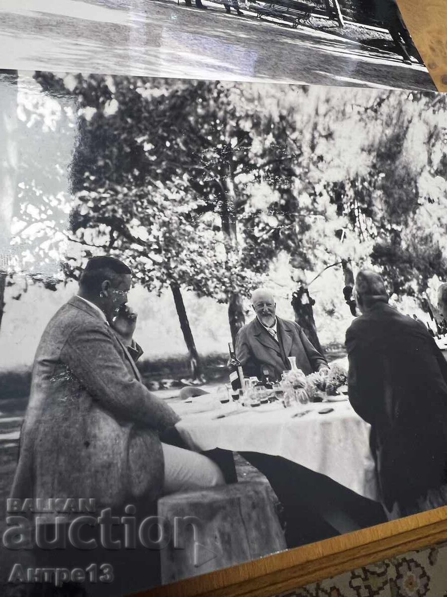 Παράδοση Αρχείο Φωτογραφιών Τσάρου Φερδινάνδου 300+ Παράδοση Αρχείο Φωτογραφιών Τσάρου Φερδινάνδου 300+