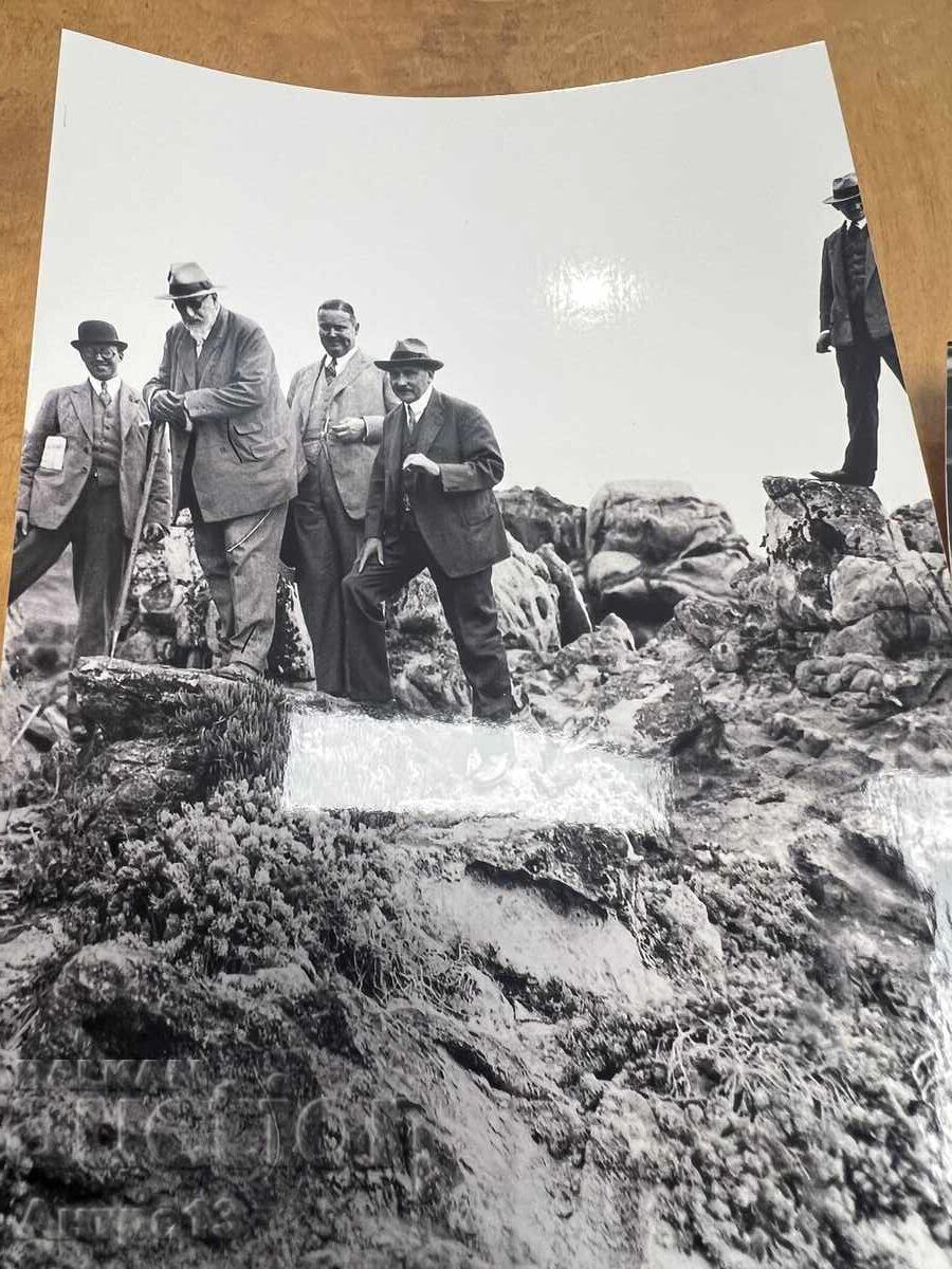 Αρχείο Φωτογραφιών Τσάρου Φερδινάνδου 300+ - 5 Αρχείο Φωτογραφιών Τσάρου Φερδινάνδου 300+ - 5