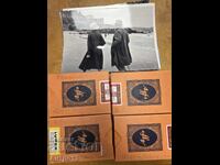 Αρχείο Φωτογραφιών Τσάρου Φερδινάνδου 300+