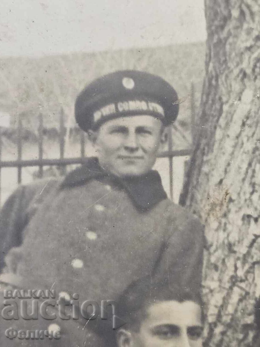 Auction Bulgarian Royal Military Photo, Navy Photography Auction Bulgarian Royal Military Photo, Navy Photography
