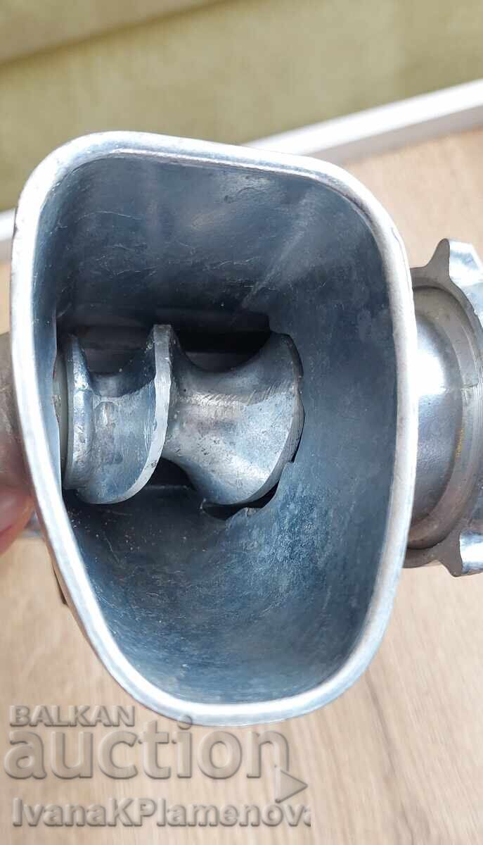 New grinder from the socialist era for connoisseurs - 5