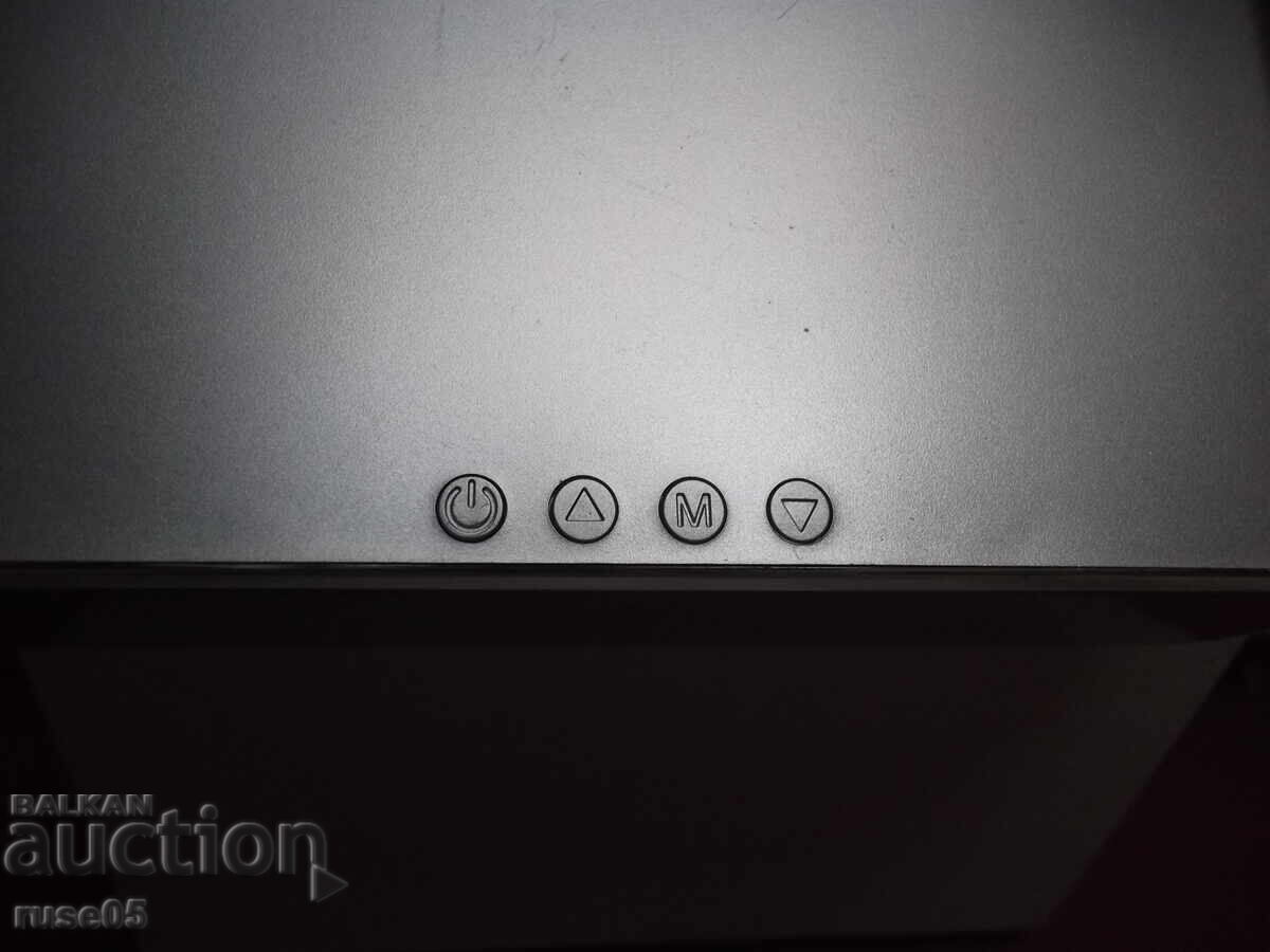 Ρολόι "KEEN 1071-29" ασύρματο επιτραπέζιο λειτουργικό με τιμή 20.00 BGN | € 10.23