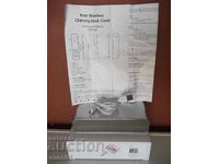 Ρολόι "KEEN 1071-29" ασύρματο επιτραπέζιο λειτουργικό