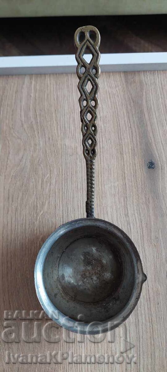 Copper cezve για τους γνώστες με τιμή € 12.78 | 25.00 BGN