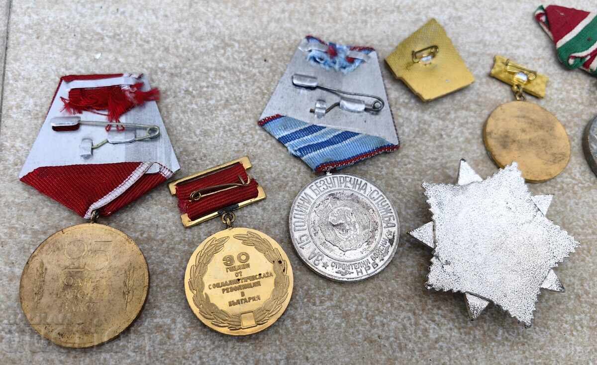 ΛΟΤ ΣΟΤΣ ΜΕΤΑΛΛΙΑ, ΟΡΔΕΝ, ΣΗΜΑ, ΜΕΤΑΛΛΙΟ - 5 ΛΟΤ ΣΟΤΣ ΜΕΤΑΛΛΙΑ, ΟΡΔΕΝ, ΣΗΜΑ, ΜΕΤΑΛΛΙΟ - 5