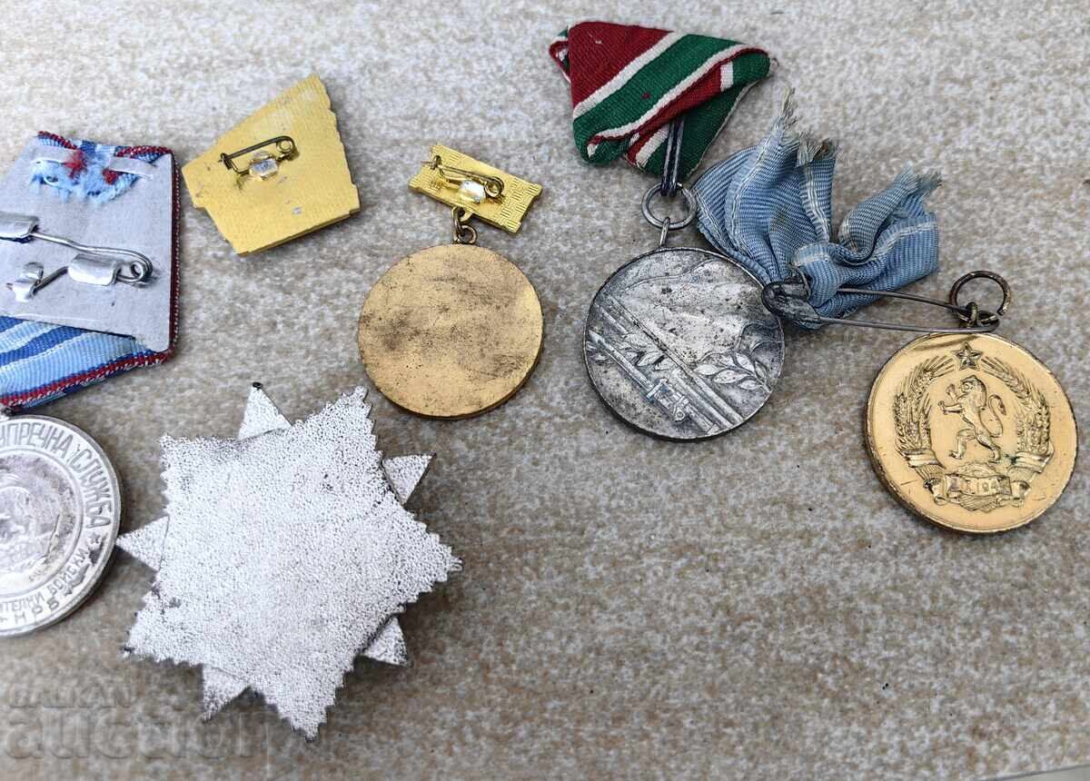 ΛΟΤ ΣΟΤΣ ΜΕΤΑΛΛΙΑ, ΟΡΔΕΝ, ΣΗΜΑ, ΜΕΤΑΛΛΙΟ - 6 ΛΟΤ ΣΟΤΣ ΜΕΤΑΛΛΙΑ, ΟΡΔΕΝ, ΣΗΜΑ, ΜΕΤΑΛΛΙΟ - 6