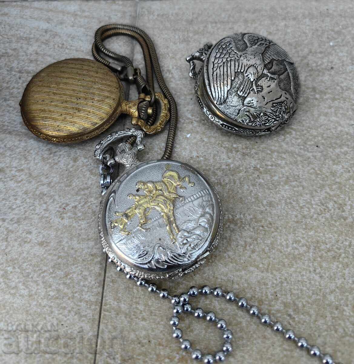 Livrarea LOT CEASURI DE BUZUNAR CU CUARȚ CEAS DE BUZUNAR Livrarea LOT CEASURI DE BUZUNAR CU CUARȚ CEAS DE BUZUNAR