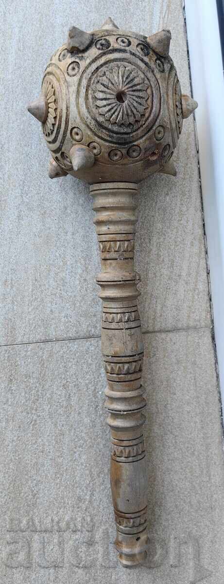 ΣΤΑΘΕΡΟΣ ΞΥΛΙΝΟΣ ΣΟΚΟΣ ΜΠΟΖΝΤΟΥΓΚΑΝ ΜΕ ΕΛΛΕΙΠΟΝΤΑ ΤΜΗΜΑΤΑ με τιμή 35.00 BGN | € 17.90 ΣΤΑΘΕΡΟΣ ΞΥΛΙΝΟΣ ΣΟΚΟΣ ΜΠΟΖΝΤΟΥΓΚΑΝ ΜΕ ΕΛΛΕΙΠΟΝΤΑ ΤΜΗΜΑΤΑ με τιμή 35.00 BGN | € 17.90