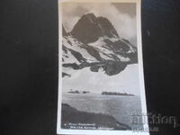 Παλιά φωτογραφία, Ρίλα - Μαλέβιτσα