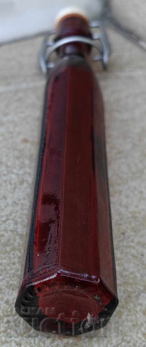 Auction  RARE ROYAL SHISHENTSE BOTTLE BOTTLE STOPPER PERFECT