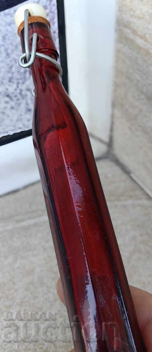 RARE ROYAL SHISHENTSE BOTTLE BOTTLE STOPPER PERFECT