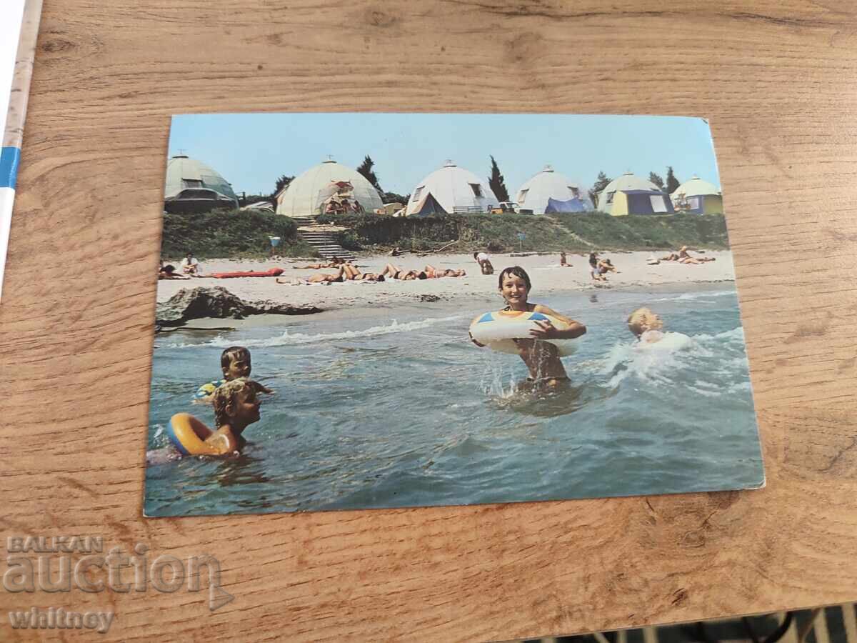 Camping Aheloy Camping Aheloy