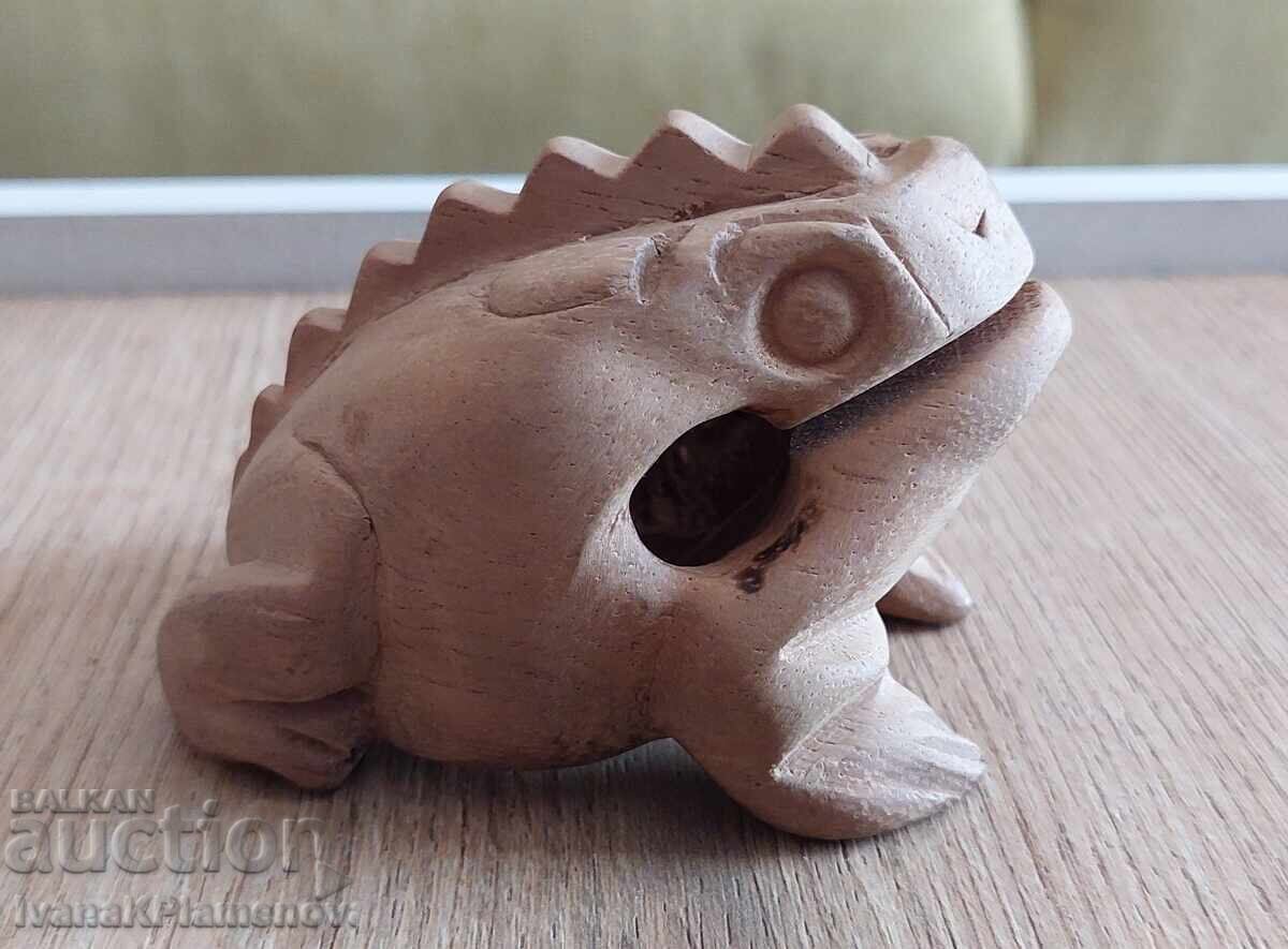 Woodcarving for connoisseurs with price 22.00 BGN | € 11.25