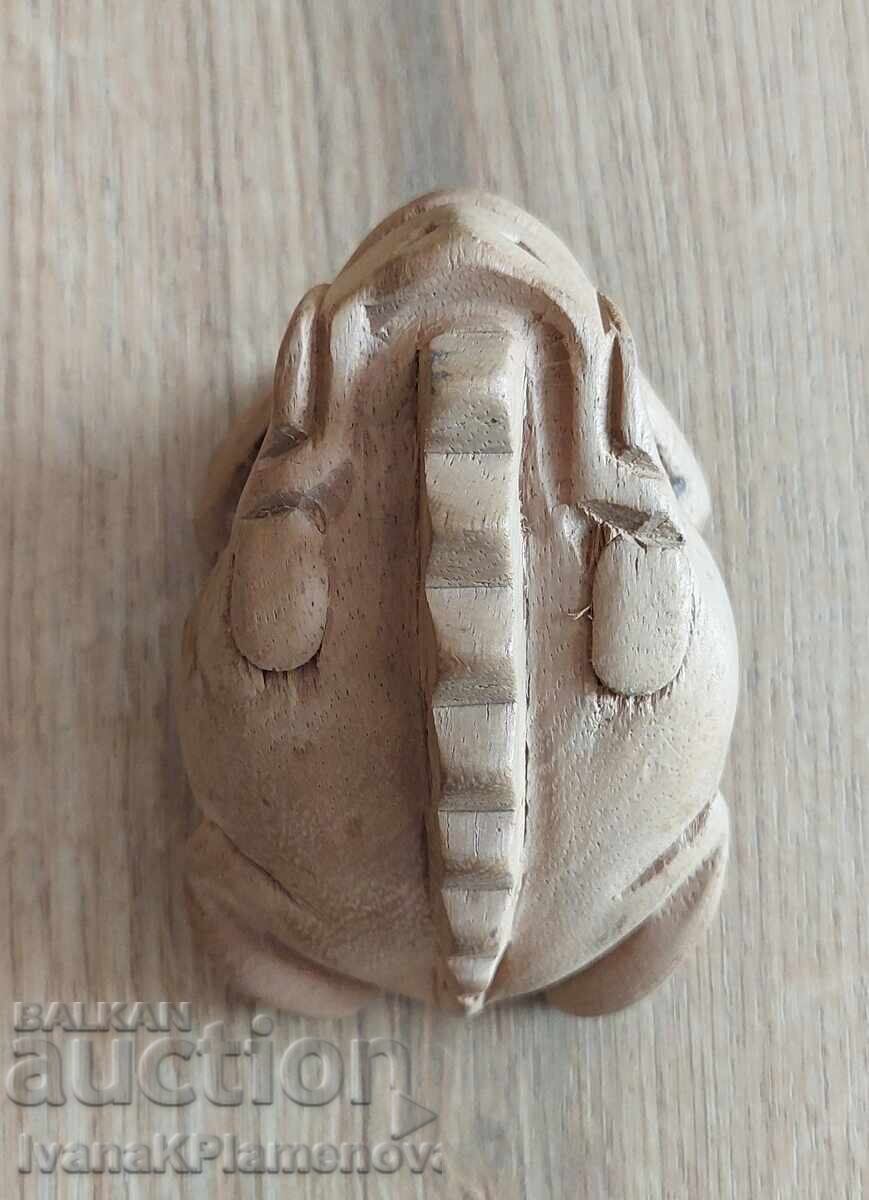 Woodcarving for connoisseurs - 6