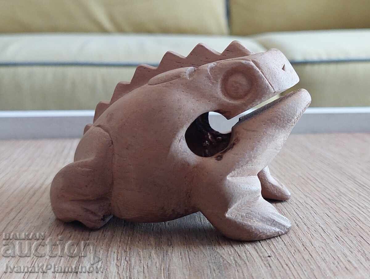 Woodcarving for connoisseurs