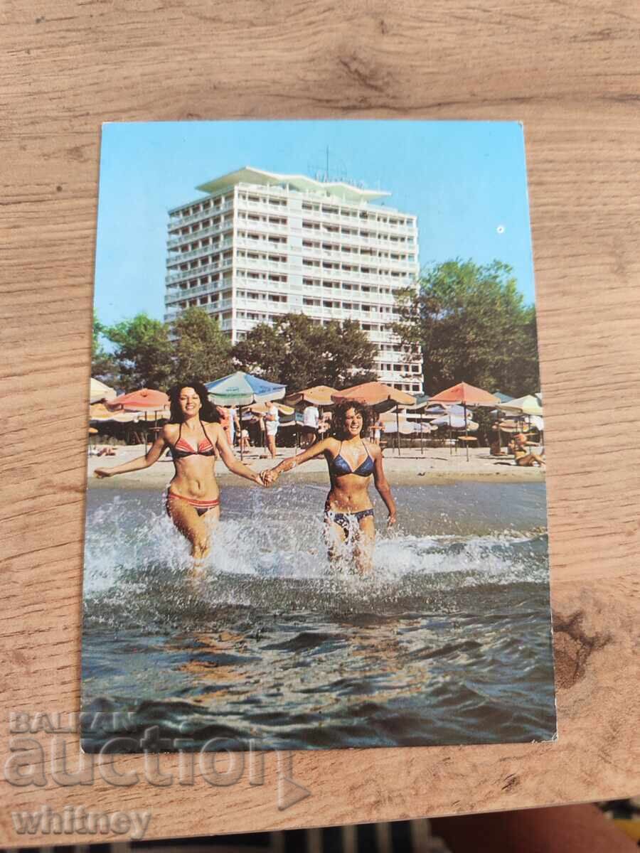 Bulgarian Black Sea Coast Bulgarian Black Sea Coast