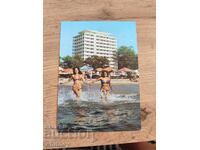 Bulgarian Black Sea Coast