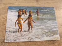 Bulgarian Black Sea 2