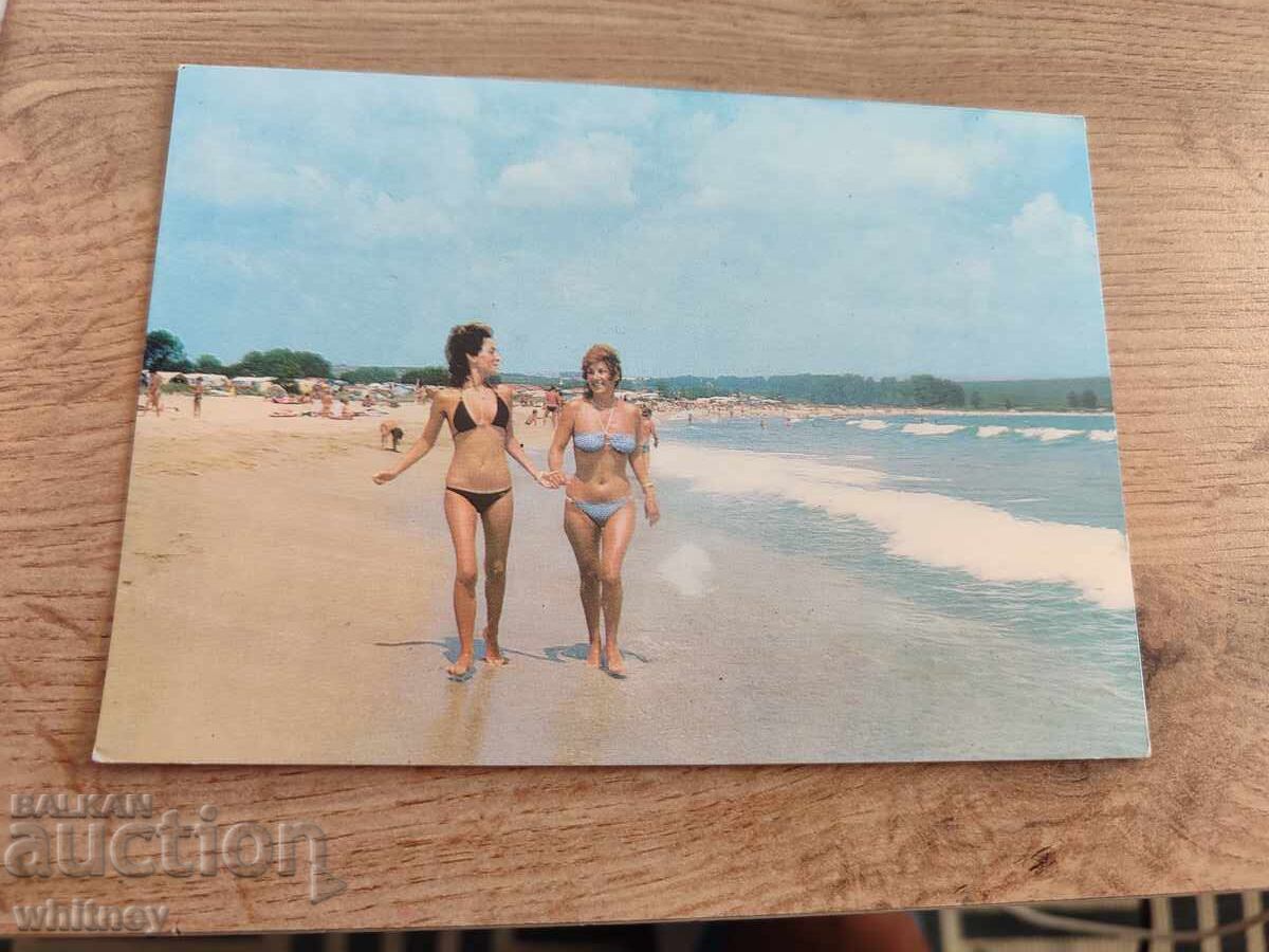 Bulgarian Black Sea 3 Bulgarian Black Sea 3