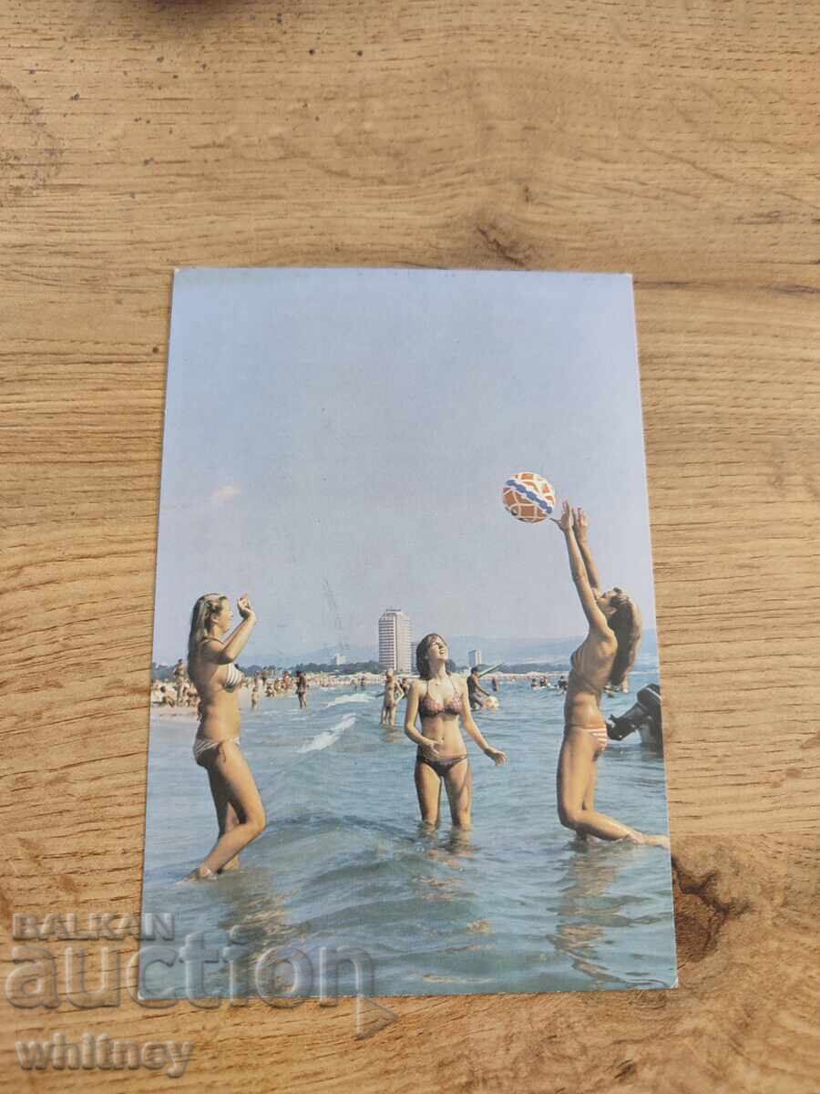 Bulgarian Black Sea 4 Bulgarian Black Sea 4