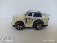 Old and rare BMW e30 comics anime toy