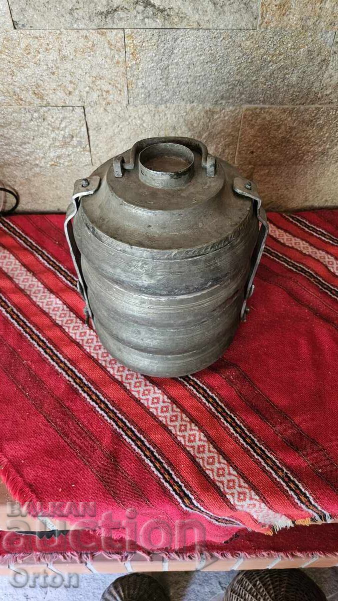 ΕΥΡΗΜΑ! ΠΑΛΙΟ ΟΘΩΜΑΝΙΚΟ ΣΕΦΕΡΤΑΣ με τιμή 1500.00 BGN | € 766.94