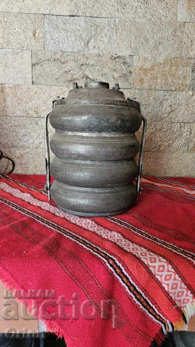 ΕΥΡΗΜΑ! ΠΑΛΙΟ ΟΘΩΜΑΝΙΚΟ ΣΕΦΕΡΤΑΣ - 5