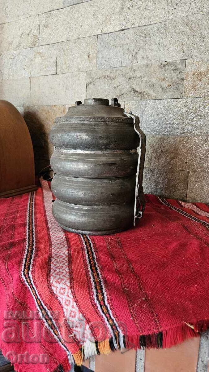 ΕΥΡΗΜΑ! ΠΑΛΙΟ ΟΘΩΜΑΝΙΚΟ ΣΕΦΕΡΤΑΣ - 6