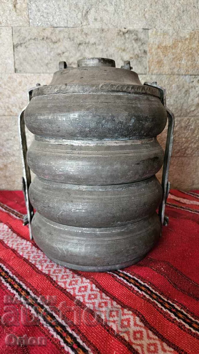 ΕΥΡΗΜΑ! ΠΑΛΙΟ ΟΘΩΜΑΝΙΚΟ ΣΕΦΕΡΤΑΣ - 7