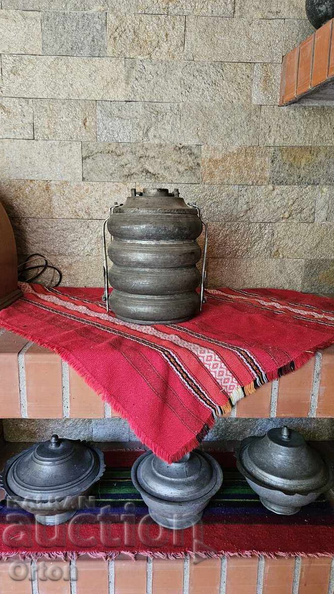 ΕΥΡΗΜΑ! ΠΑΛΙΟ ΟΘΩΜΑΝΙΚΟ ΣΕΦΕΡΤΑΣ