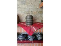 GĂSIT! SEIF OTOMAN VECHI