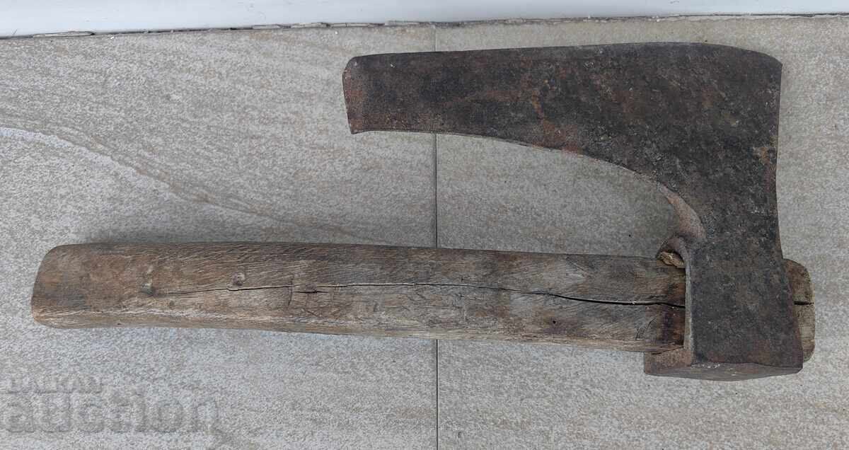 ΠΑΛΙΟ ΨΥΓΜΕΝΟ ΤΣΕΚΟΥΡΙ ΚΡΙΒΙΤΣΑ - 6