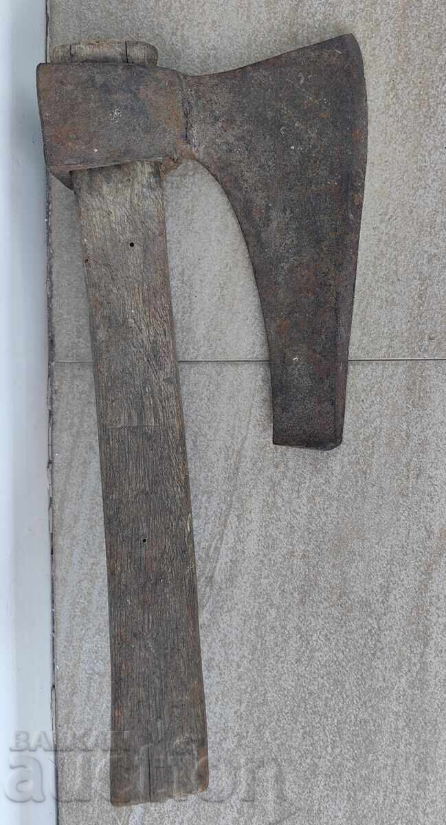 ΠΑΛΙΟ ΨΥΓΜΕΝΟ ΤΣΕΚΟΥΡΙ ΚΡΙΒΙΤΣΑ