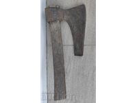 TOPOR VECHI RĂCIT CRIVICA