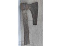 TOPOR VECHI RĂCIT CRIVICA